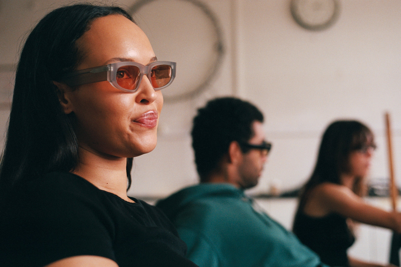 【Monokel Eyewear】 何十年も使うものだから、デザインはタイムレスに