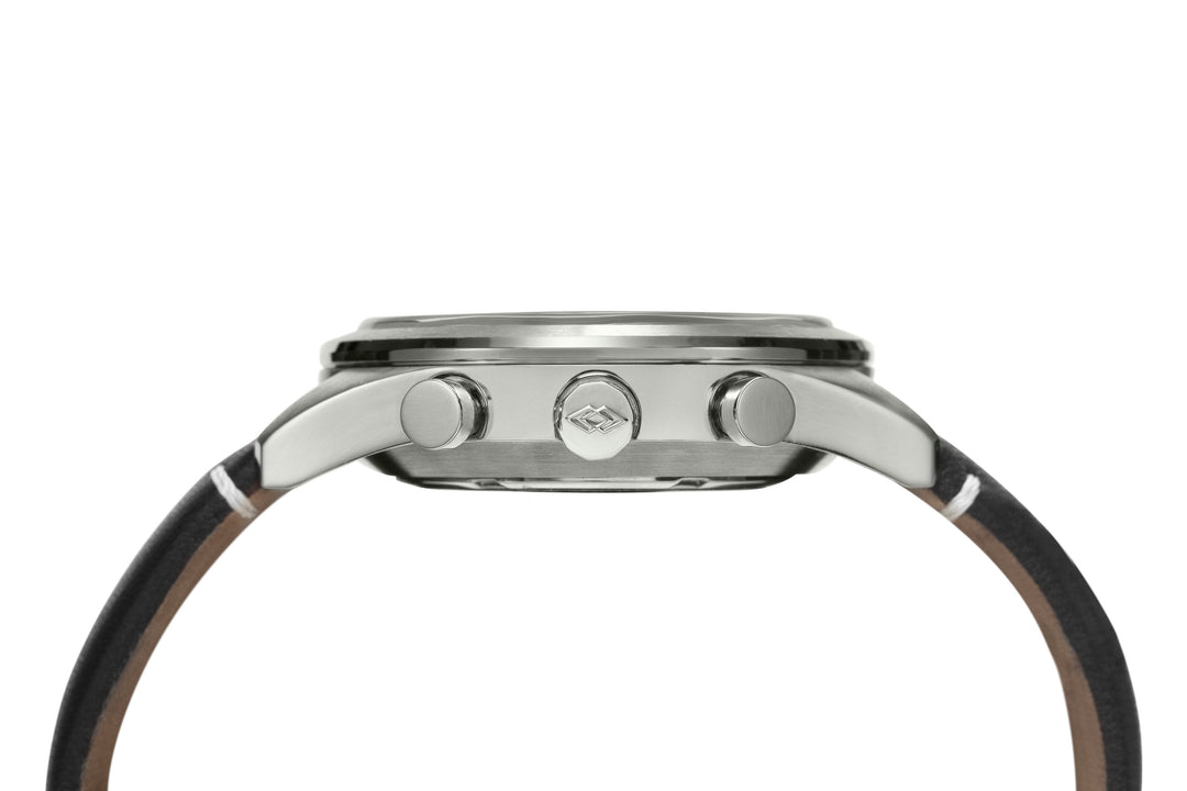 Cult Chorono - Leather