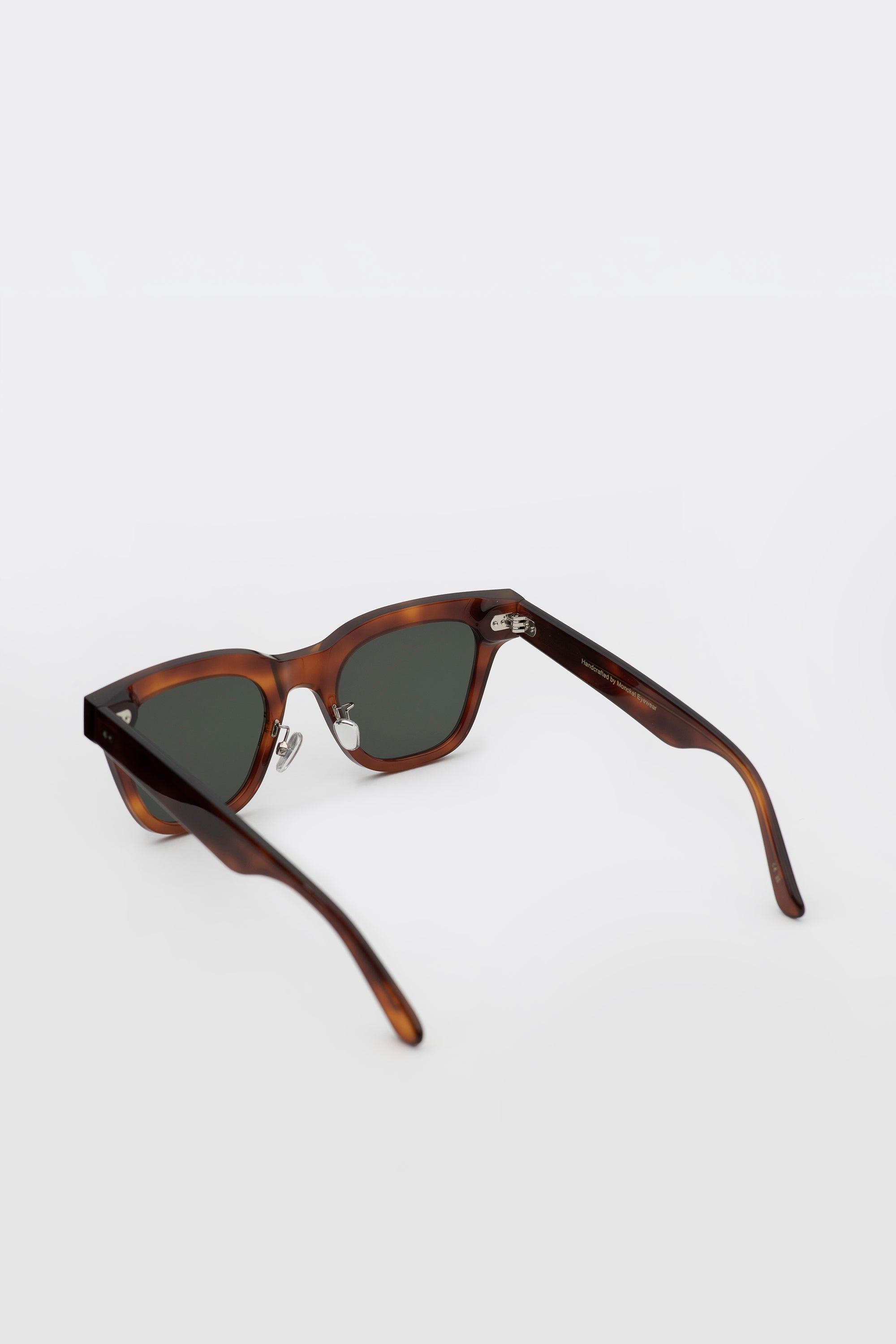 Monokel Eyewear – Ehuru