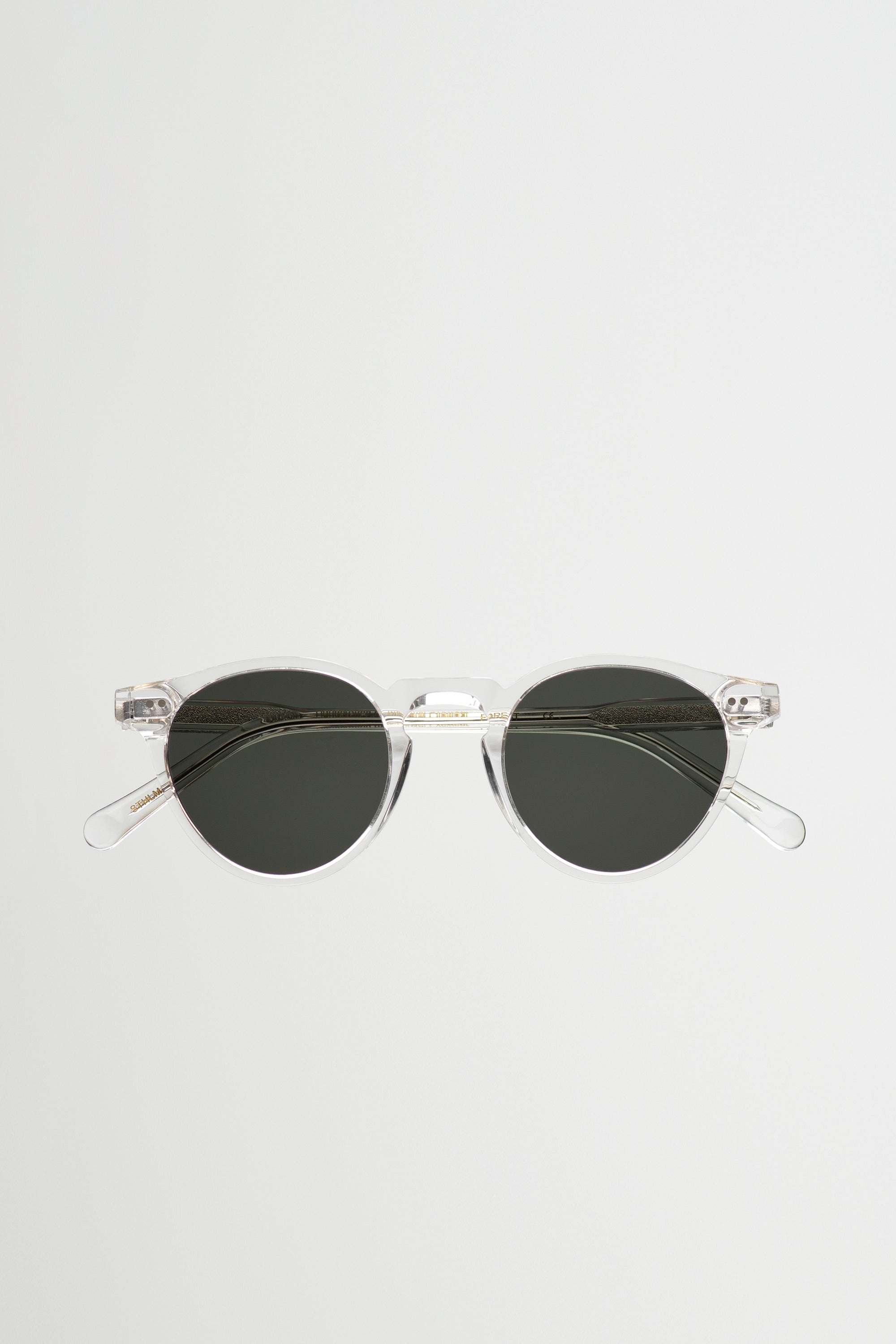 Monokel Eyewear – Ehuru