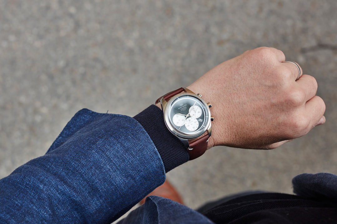 Cult Chorono - Leather