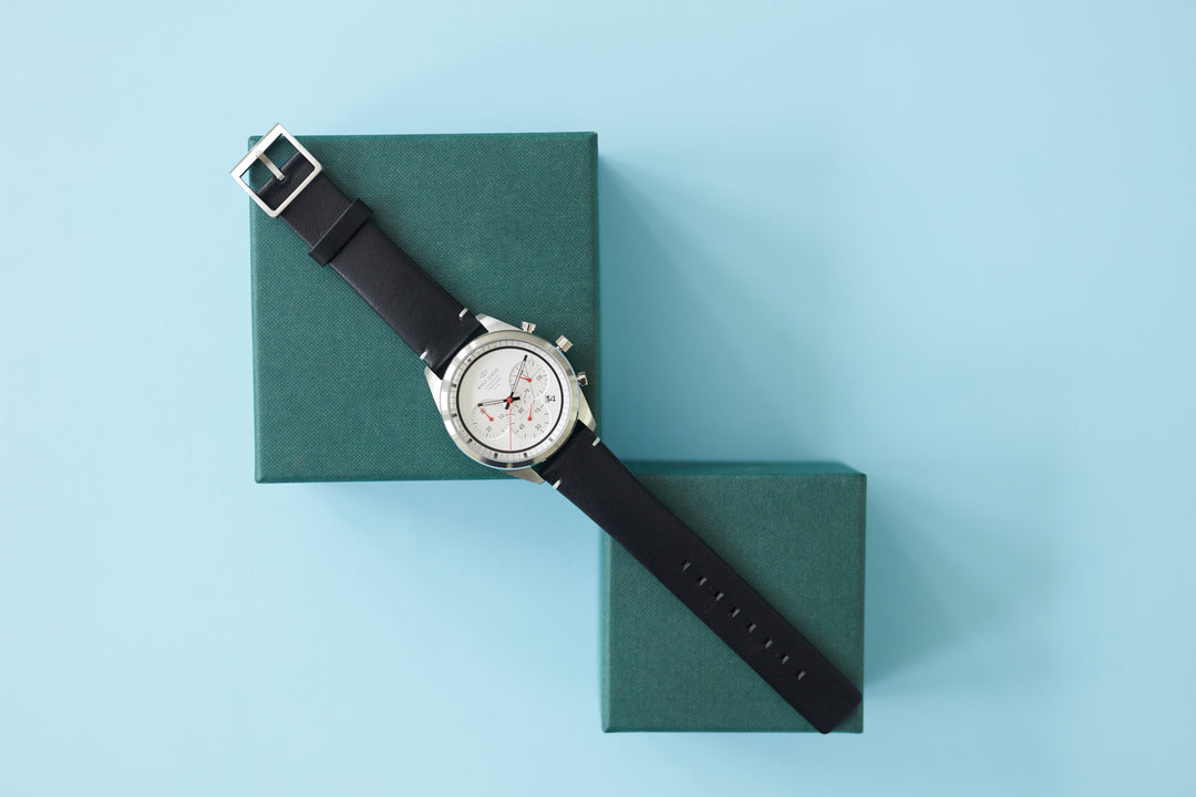 Cult Chorono - Leather