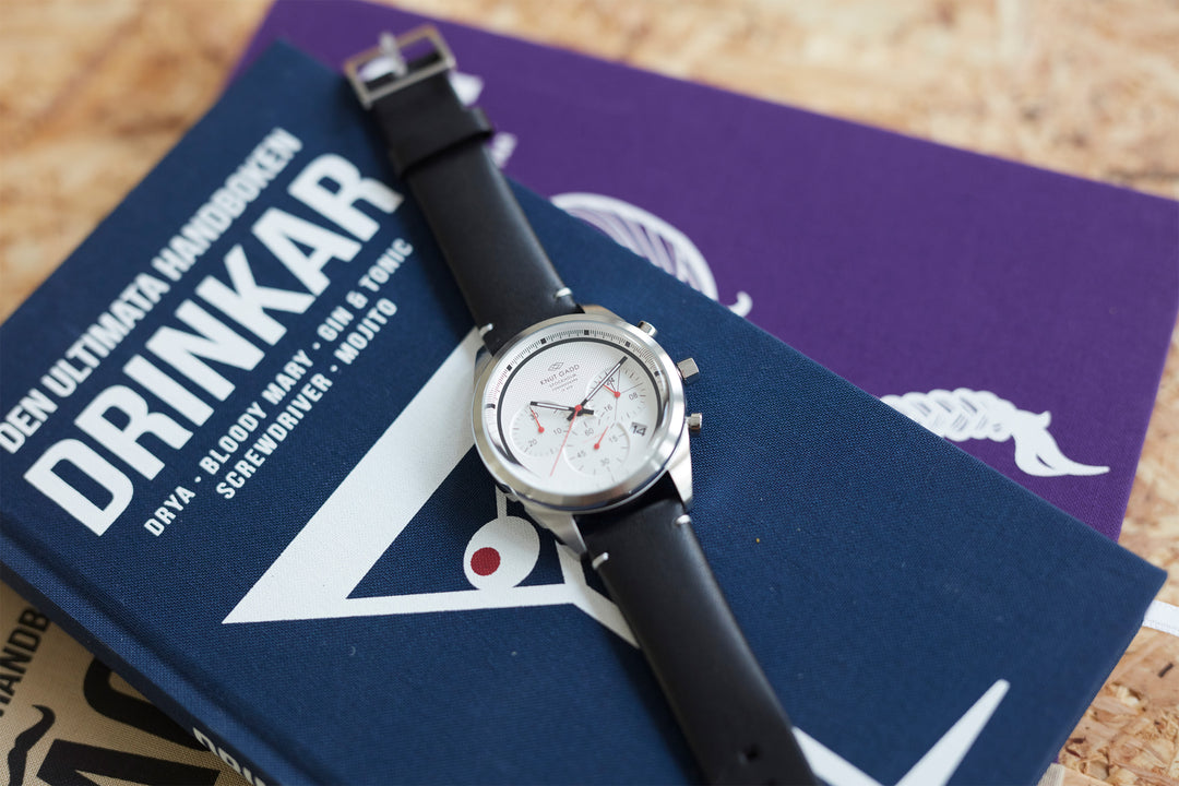 Cult Chorono - Leather