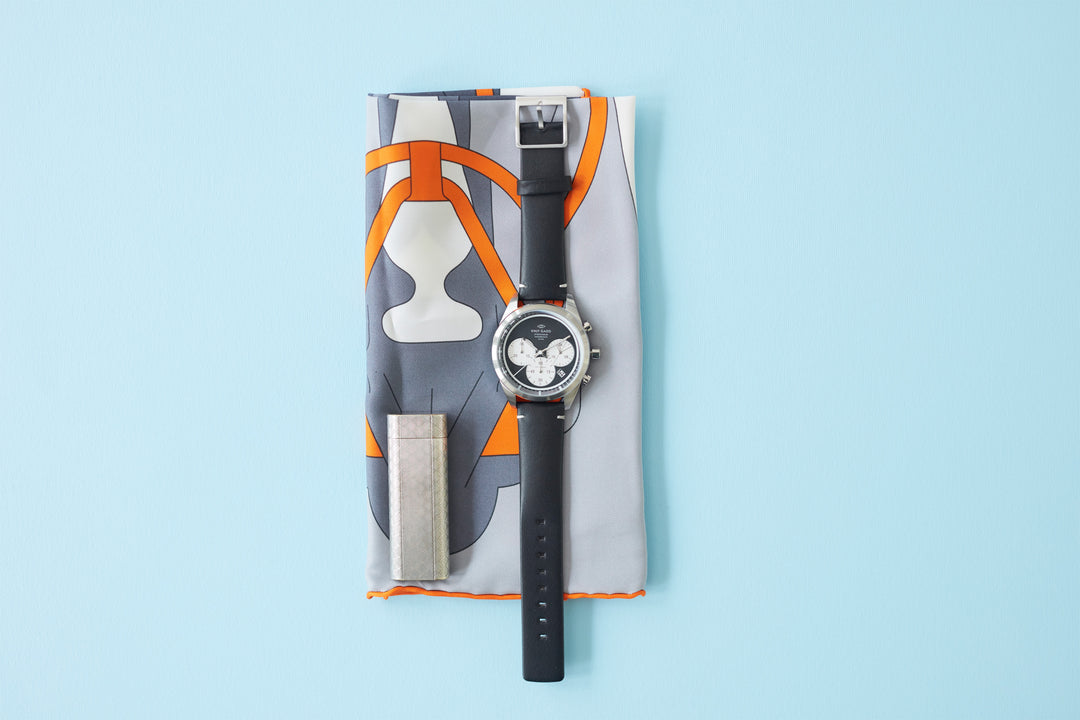 Cult Chorono - Leather