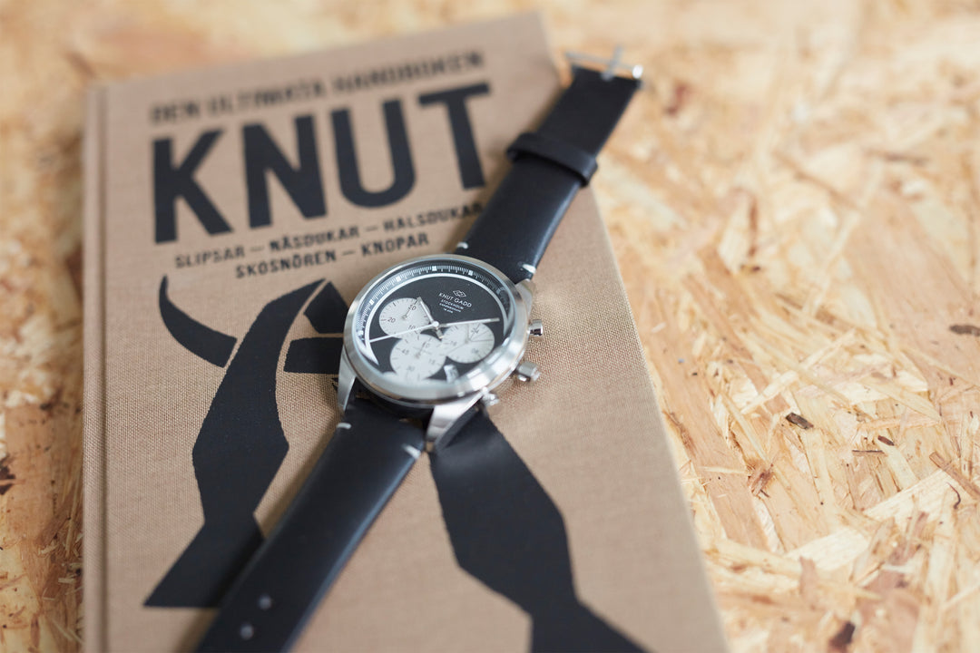 Cult Chorono - Leather