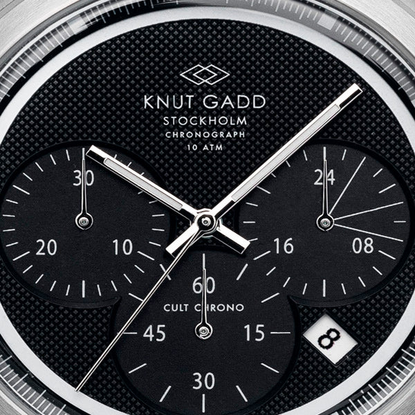 Cult Chorono - Leather