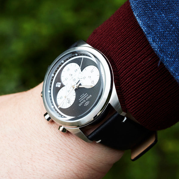 Cult Chorono - Leather