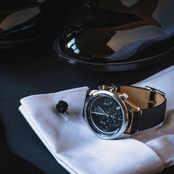 Cult Chorono - Leather