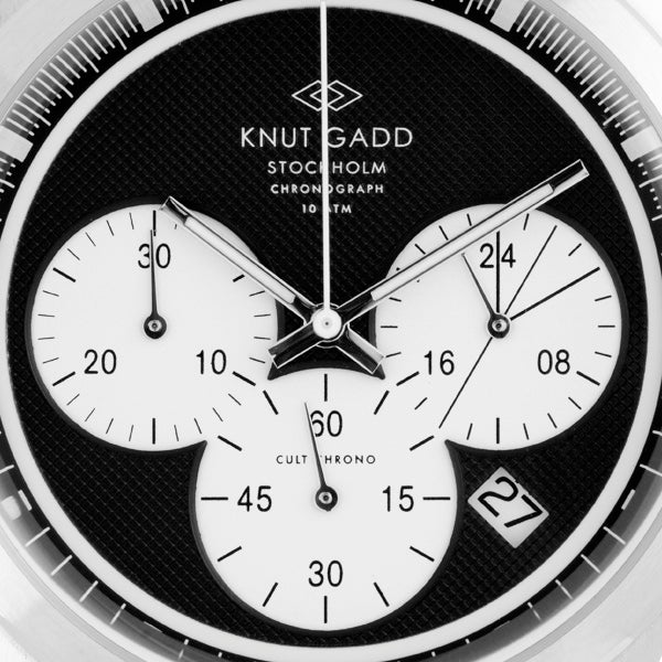 Cult Chorono - Leather