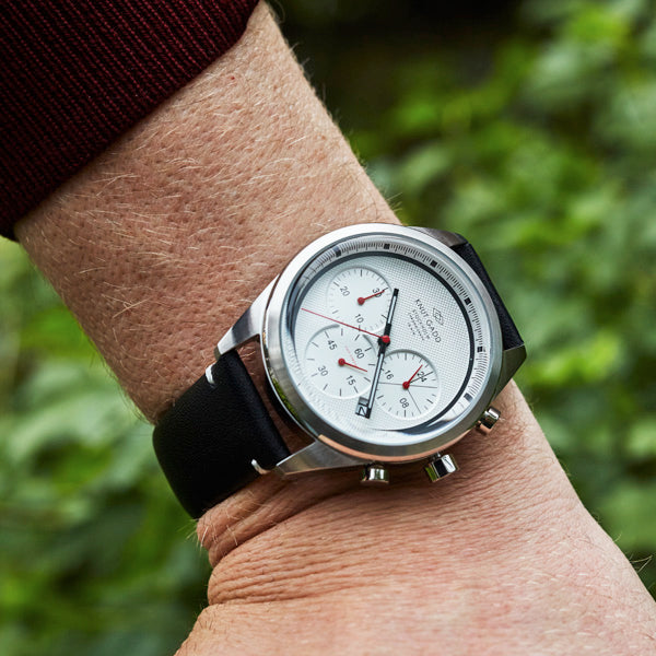 Cult Chorono - Leather